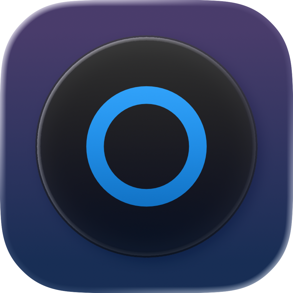 Magic Aight App Icon